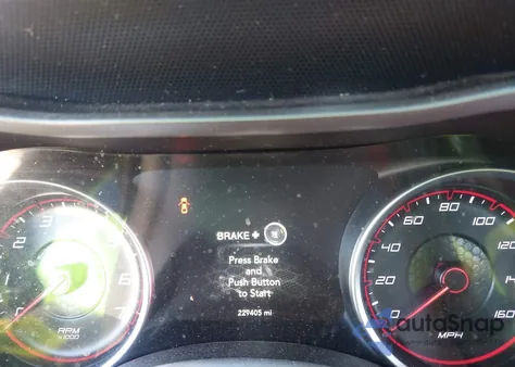 2016 Dodge Charger R/T из США, поврежденный, VIN 2C3CDXCT5GH257665